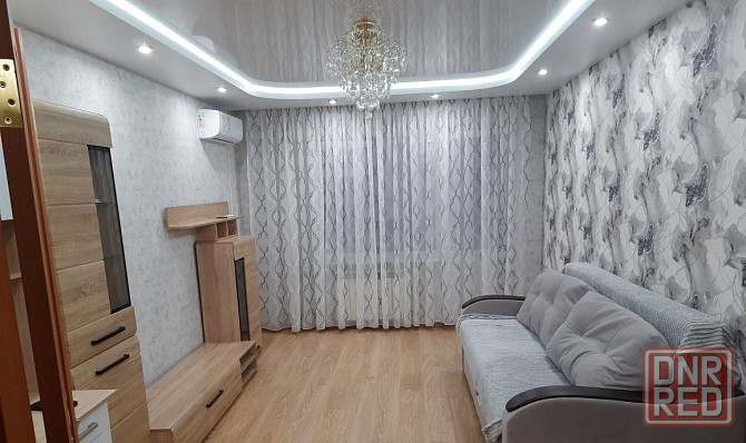 Сдам 2-комнатную квартиру в Пролетарском районе, Щетинина. Донецк - изображение 2