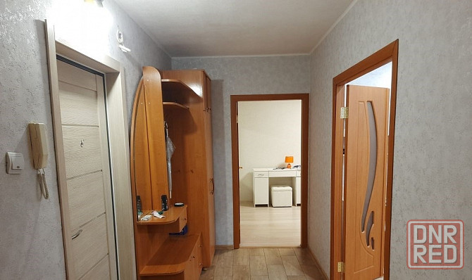 Сдам 2-комнатную квартиру в Пролетарском районе, Щетинина. Донецк - изображение 1