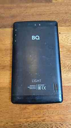 Продам планшет ""[ BQ-7083G / LIGHT]"" Донецк