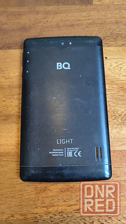 Продам планшет ""[ BQ-7083G / LIGHT]"" Донецк - изображение 2