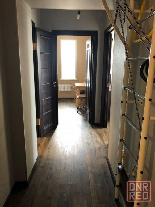 в аренду предлагается уютная 2-комнатная квартира площадью 52 м² Донецк - изображение 2