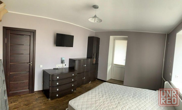 в аренду предлагается уютная 2-комнатная квартира площадью 52 м² Донецк - изображение 6
