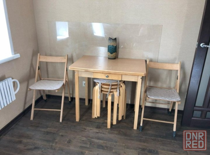 в аренду предлагается уютная 2-комнатная квартира площадью 52 м² Донецк - изображение 7