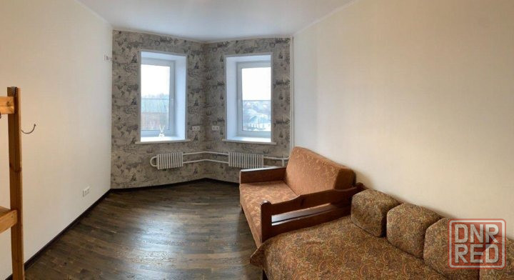 в аренду предлагается уютная 2-комнатная квартира площадью 52 м² Донецк - изображение 4