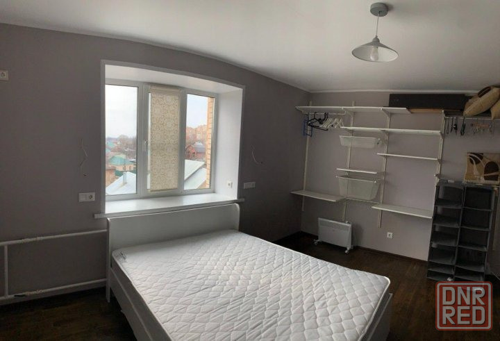 в аренду предлагается уютная 2-комнатная квартира площадью 52 м² Донецк - изображение 3