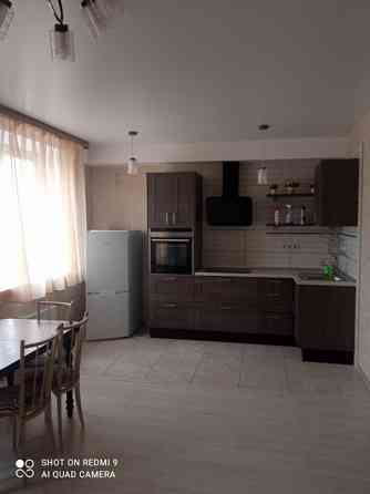 Сдается светлая студия 38.9 м² Донецк