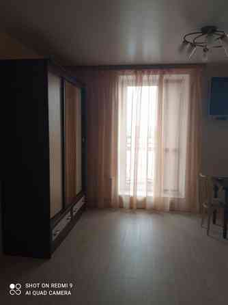 Сдается светлая студия 38.9 м² Донецк