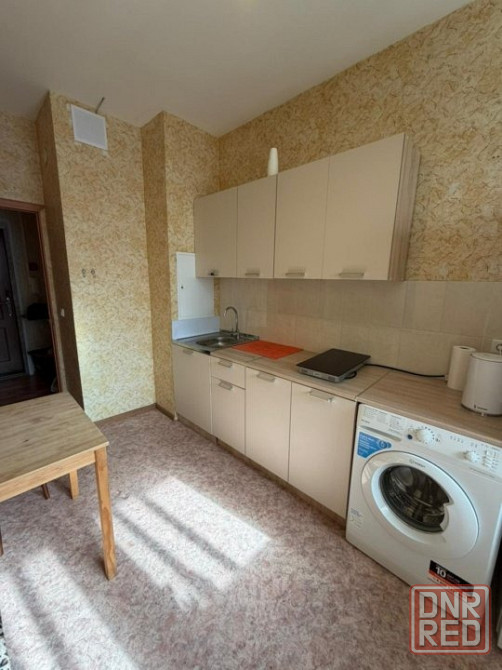 Сдается уютная 1-комнатная квартира 35 м² Донецк - изображение 6