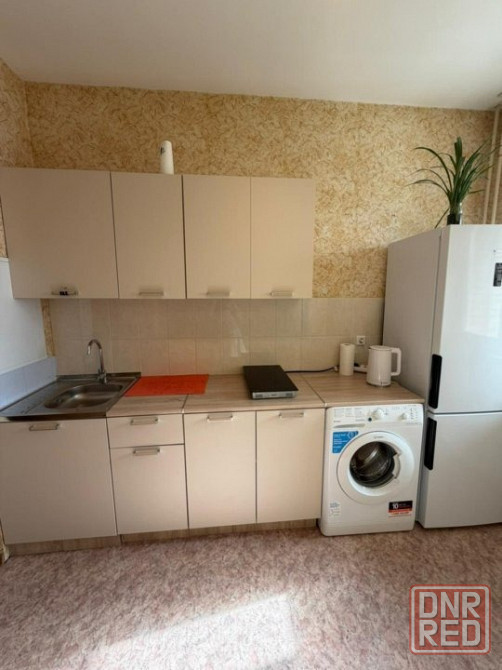 Сдается уютная 1-комнатная квартира 35 м² Донецк - изображение 4