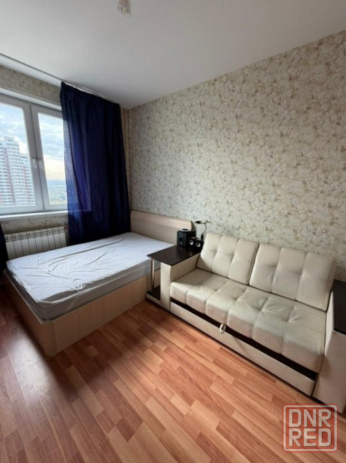Сдается уютная 1-комнатная квартира 35 м² Донецк - изображение 3