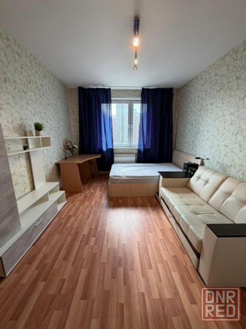 Сдается уютная 1-комнатная квартира 35 м² Донецк - изображение 2
