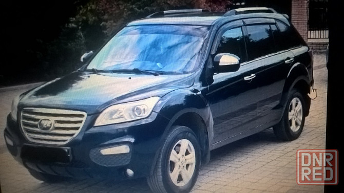 легковые автомобили Донецк - изображение 1