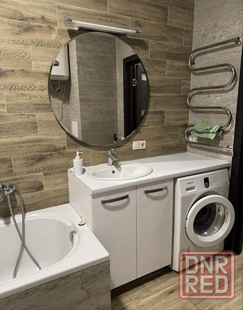 Аренда евродвушки в Ворошиловском районе Донецк - изображение 4