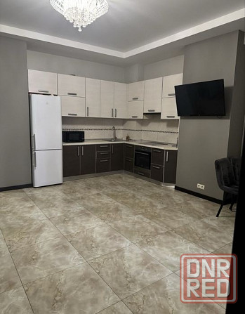 Аренда евродвушки в Ворошиловском районе Донецк - изображение 2