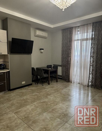 Аренда евродвушки в Ворошиловском районе Донецк - изображение 3