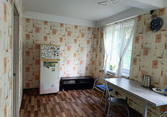 Сдам в аренду комфортную 1-комнатную квартиру , ориентир Заперевальный Буденновский район Донецк