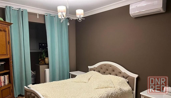 сдам квартиру в Ворошиловском районе, Донбасс арена Донецк - изображение 5