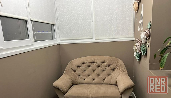 сдам квартиру в Ворошиловском районе, Донбасс арена Донецк - изображение 4