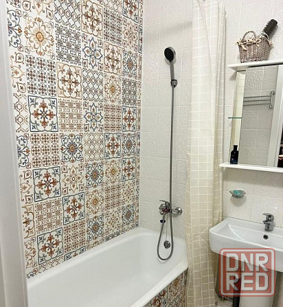 сдам квартиру в Ворошиловском районе, Донбасс арена Донецк - изображение 6