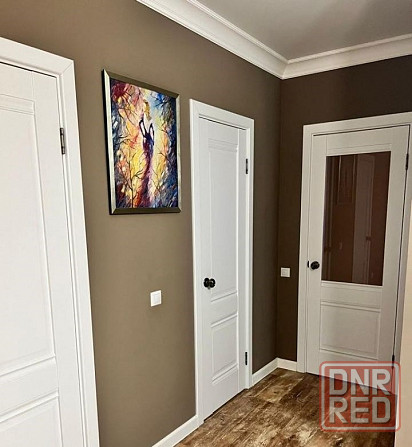 сдам квартиру в Ворошиловском районе, Донбасс арена Донецк - изображение 1