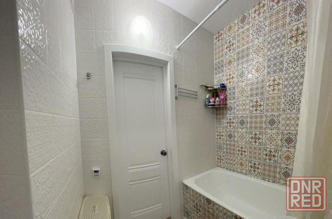 сдам квартиру в Ворошиловском районе, Донбасс арена Донецк - изображение 8