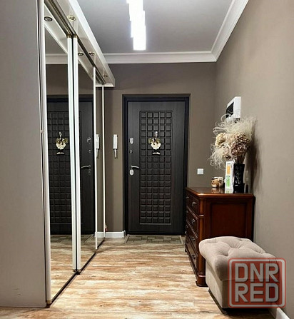 сдам квартиру в Ворошиловском районе, Донбасс арена Донецк - изображение 3