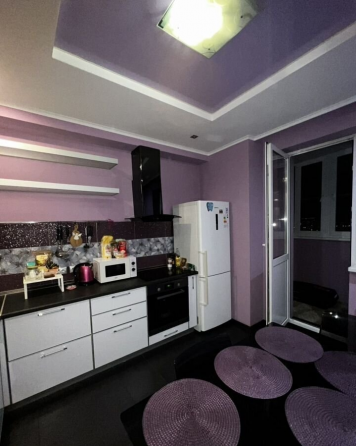 Сдам в аренду комфортную 1-комнатную квартиру , ориентир ул.Краснофлотская 68 Донецк