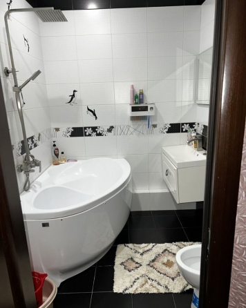 Сдам в аренду комфортную 1-комнатную квартиру , ориентир ул.Краснофлотская 68 Донецк