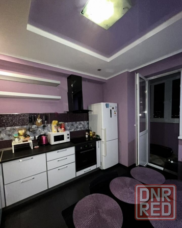 Сдам в аренду комфортную 1-комнатную квартиру , ориентир ул.Краснофлотская 68 Донецк - изображение 2