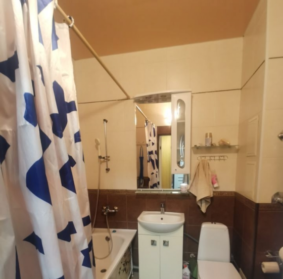 Сдам в аренду комфортную 1-комнатную квартиру , ориентир проспект Ленинский Донецк