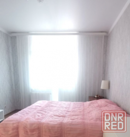 Сдам в аренду комфортную 1-комнатную квартиру , ориентир проспект Ленинский Донецк - изображение 1