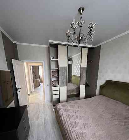 Двухкомнатная квартира Калининский район, пр-кт Ильича Донецк