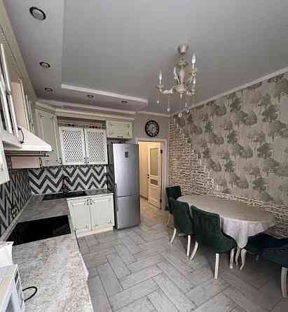 Двухкомнатная квартира Калининский район, пр-кт Ильича Донецк