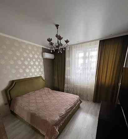 Двухкомнатная квартира Калининский район, пр-кт Ильича Донецк