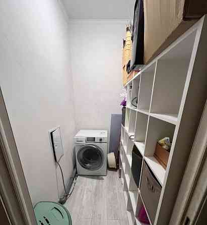 Двухкомнатная квартира Калининский район, пр-кт Ильича Донецк