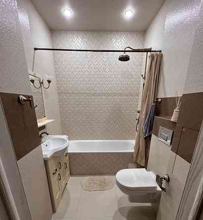 Двухкомнатная квартира Калининский район, пр-кт Ильича Донецк