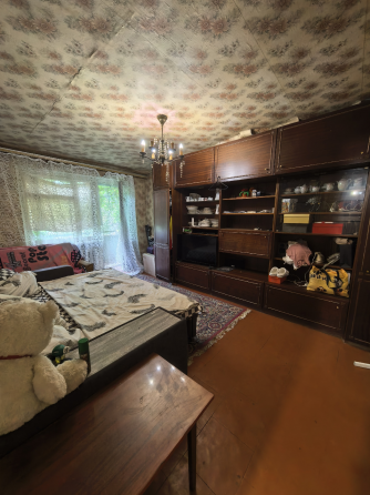 3-х комнатная квартира , Текстильщик Донецк