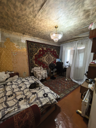 3-х комнатная квартира , Текстильщик Донецк