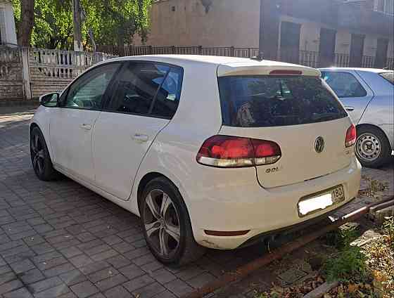Продается Volkswagen Golf Донецк
