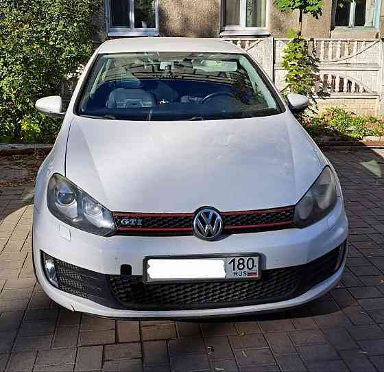 Продается Volkswagen Golf Донецк