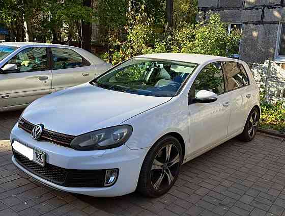Продается Volkswagen Golf Донецк