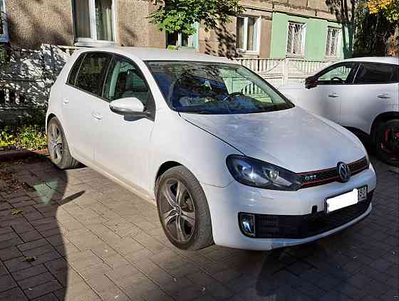 Продается Volkswagen Golf Донецк