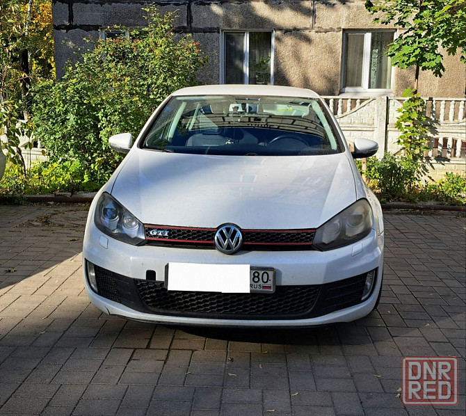 Продается Volkswagen Golf Донецк - изображение 1