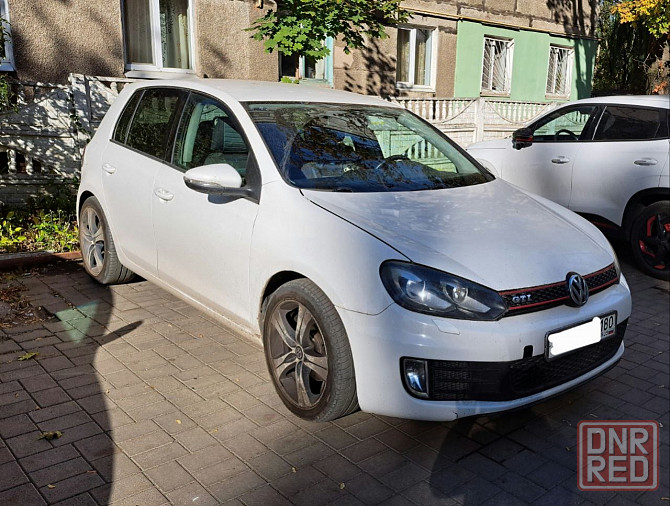 Продается Volkswagen Golf Донецк - изображение 3