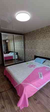 Аренда шикарной 1к квартиры с новым ремонтом Донецк