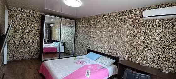 Аренда шикарной 1к квартиры с новым ремонтом Донецк