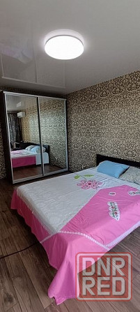 Аренда шикарной 1к квартиры с новым ремонтом Донецк - изображение 2