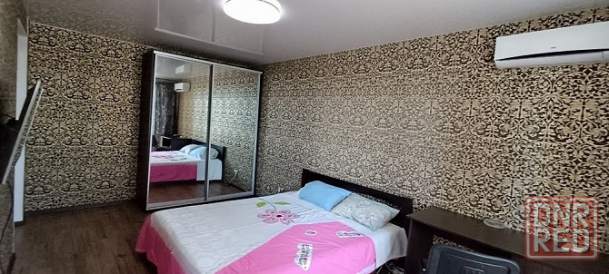 Аренда шикарной 1к квартиры с новым ремонтом Донецк - изображение 1