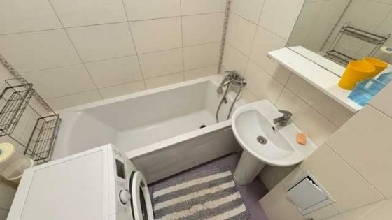 Сдам в аренду комфортную 1-комнатную квартиру , ориентир бульвар Шевченко 78 Донецк