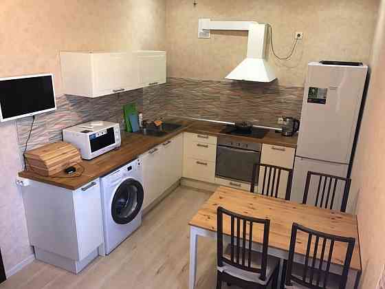 Сдам 1-комнатную квартиру в Калининском районе, бульвар Шевченко. Донецк